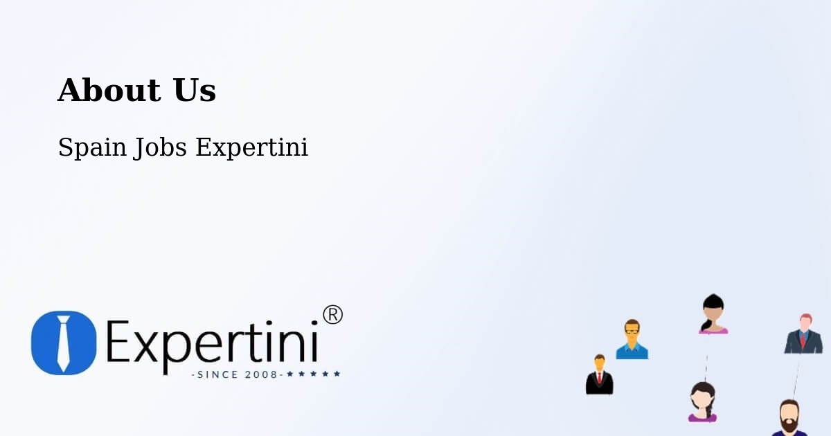 About Expertini Recruitment Platform  – Ultzama - Ultzama, Spain Jobs Expertini