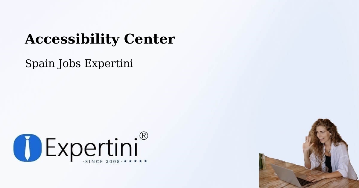 Accessibility Statement – Ultzama - Spain Jobs Expertini