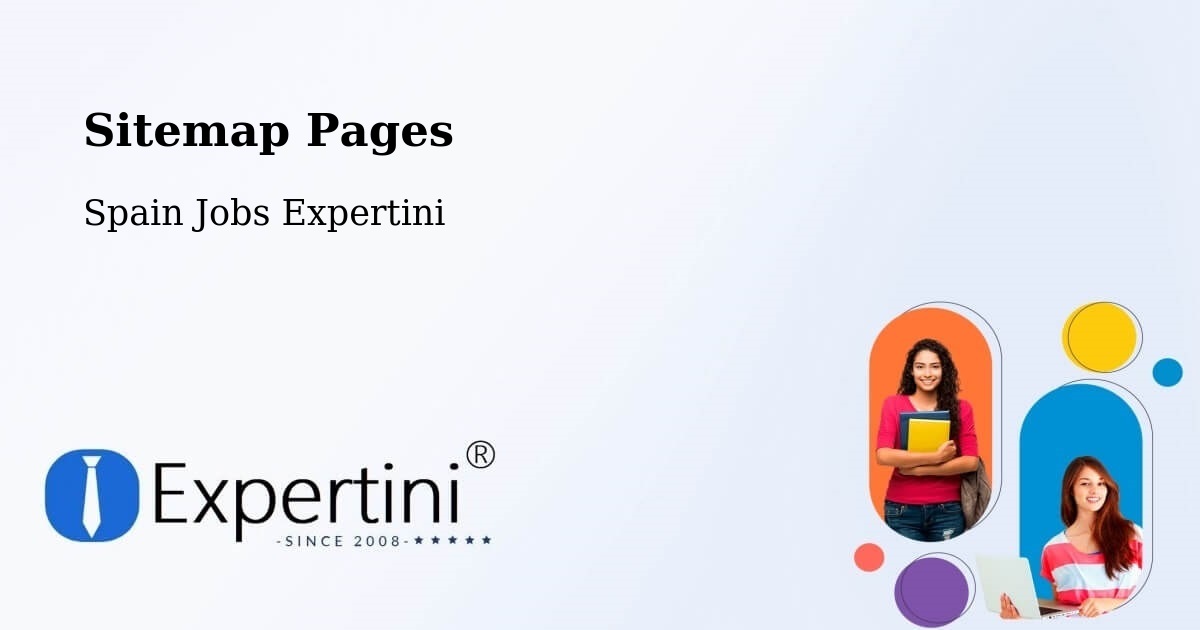 Sitemap Pages - Ultzama - Spain Jobs Expertini