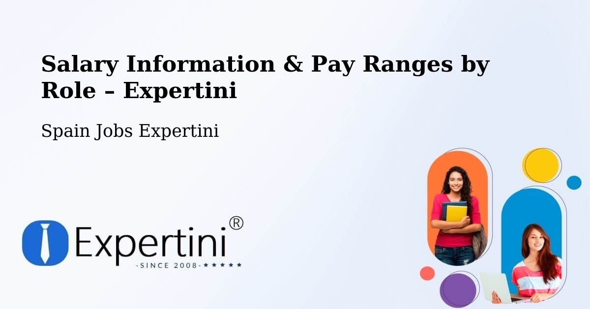Salary Information & Pay Ranges – Ultzama - Ultzama, Spain Jobs Expertini