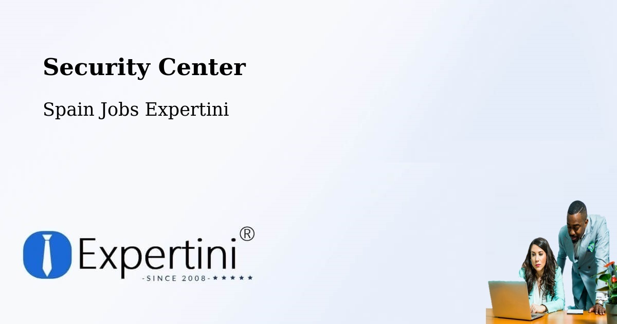 Security & Compliance – Ultzama - Spain Jobs Expertini