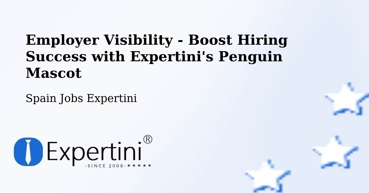 CV and Resume Visibility Optimization – Ultzama - Spain Jobs Expertini